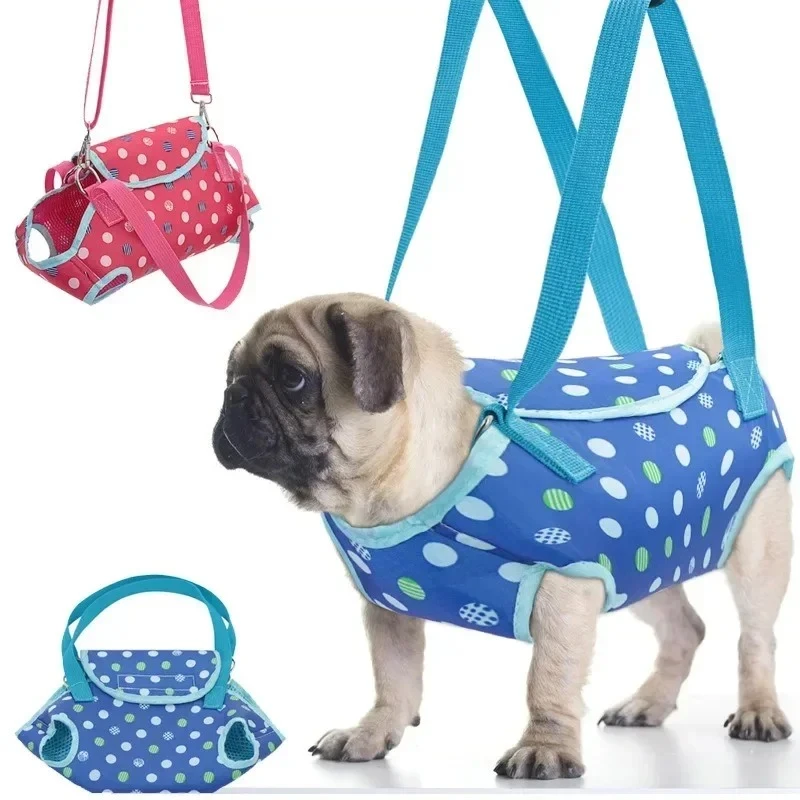 Breathable Pet Carrier Bag for Small Dogs Cats Cozy Puppy Outdoor Travel Handbag Chihuahua Pug Carrier Suit for Pet Accessories
