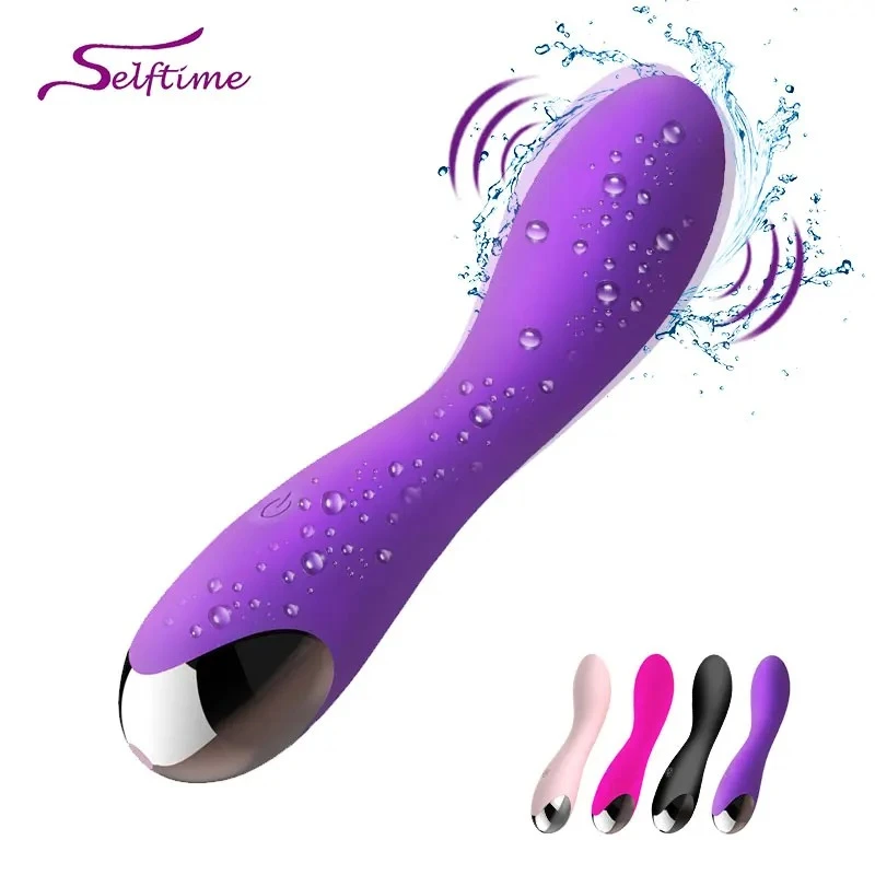 20 Speeds Clit Vibrator Sex Toys for Woman,Female Clitoral Stimulator G Spot Vibrators for Women Masturbator Adult Sex Products