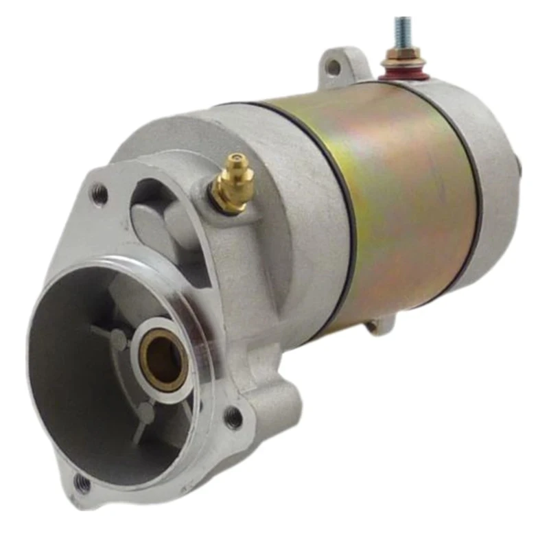 18331 Starter Motor For Polaris Trail Blazer Scrambler Big Boss 250 300 400 ATV UTV 3083646 3084403 3085393 18331