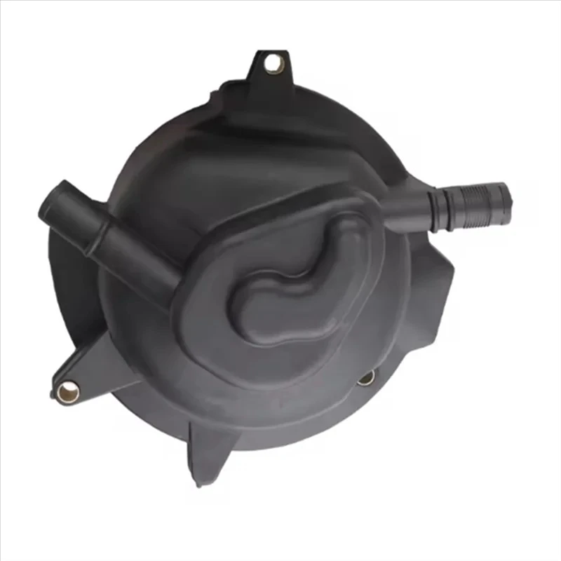 For Speedfight Jetforce50 Scooter Water Pump Cover Assembly Motorcycles Cooling Parts Engine Accessories Water Pump