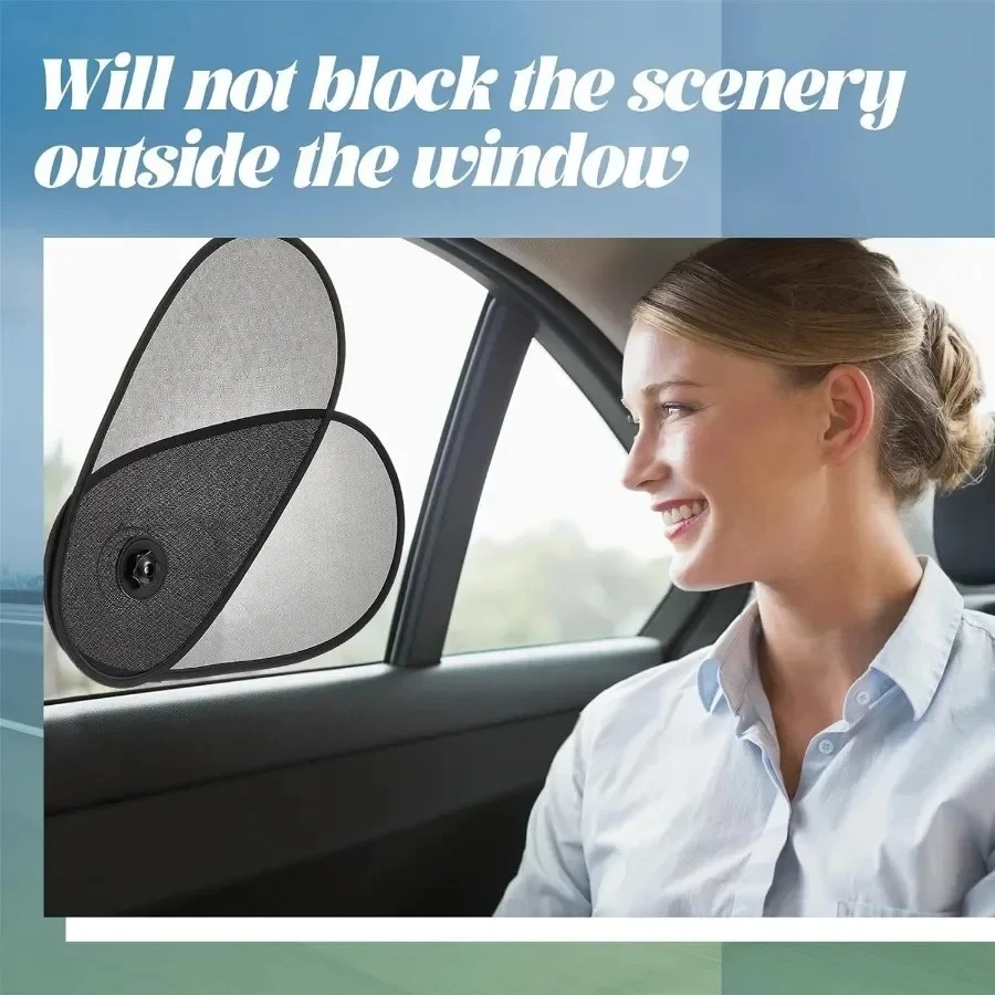 Car Sunshade Covers Cover Universal Windscreen Folding Visor Reflector Windshield Auto Window Sun Shade Protector Accessories