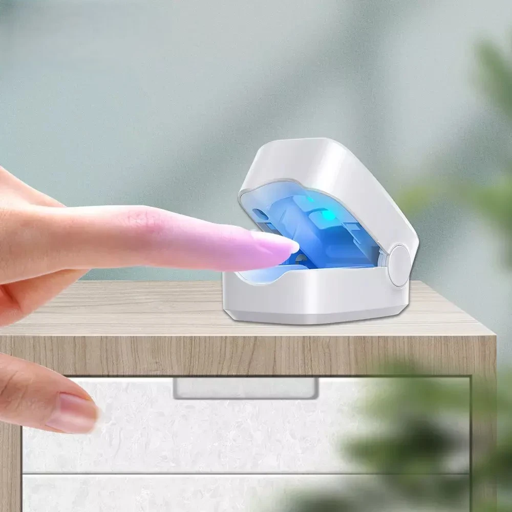 Home Use Nail Fungus Cleaning Laser Device Treatment Repair Toenail Fingernail Fungus Onychomycosis Remover Cure Therapy Machine