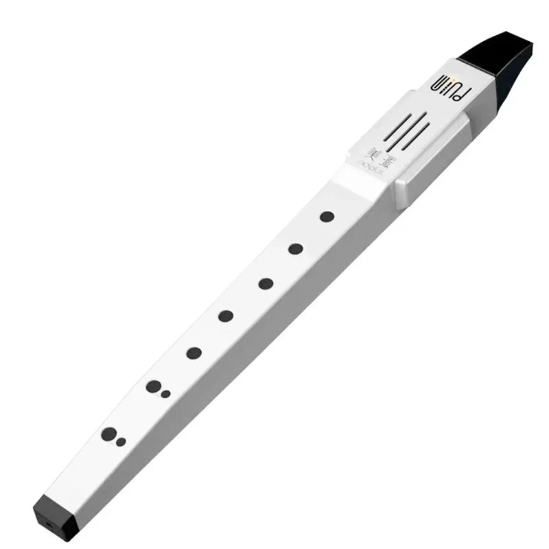 Pocket Saxophone Wind Instrument Mini Digital Electronic Wind Instrument For Imitation Of Various Musical Instrument Sounds