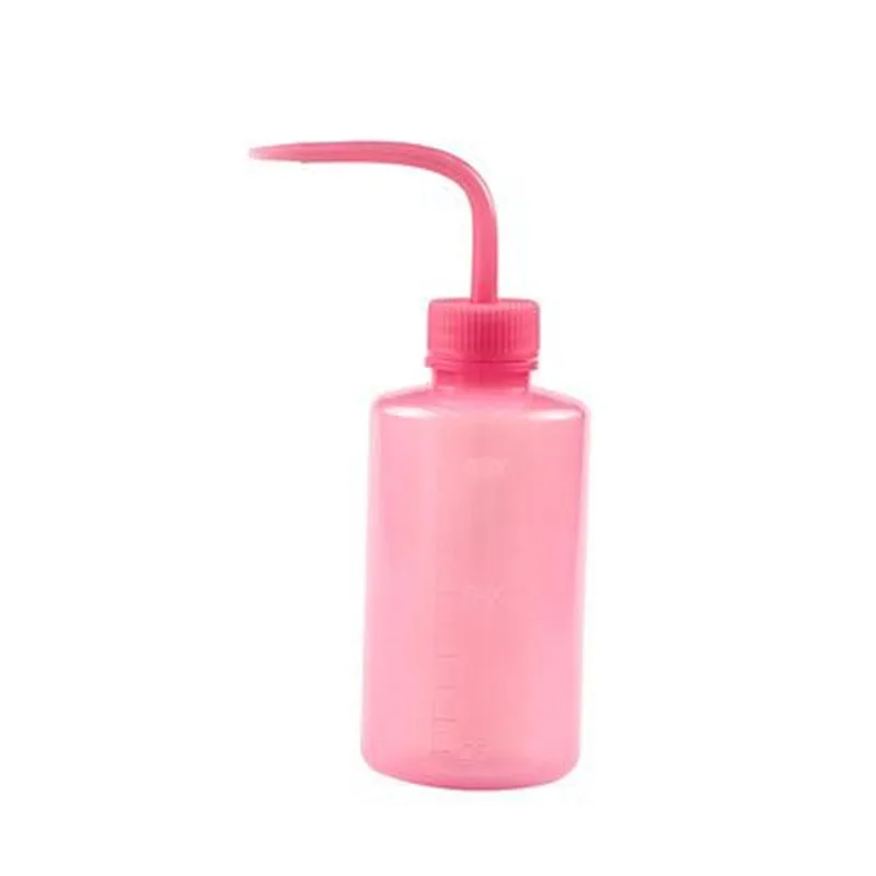 1pcs 250ml/500ml Tattoo Accessories Convenient Tattoo Bottle Tattoo Diffuser Soa