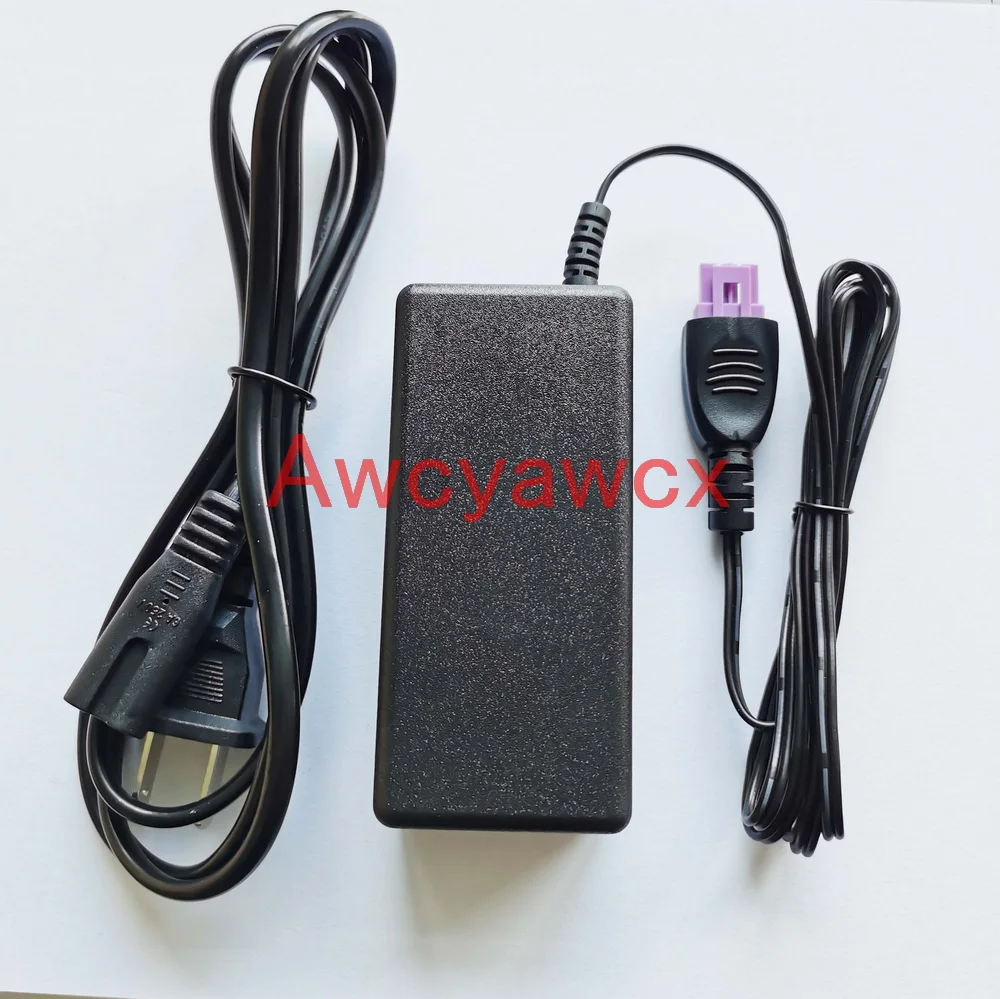 30V 333mA Printer AC Power Supply Adapter For HP Deskjet 0957-2286 1050 1000 205
