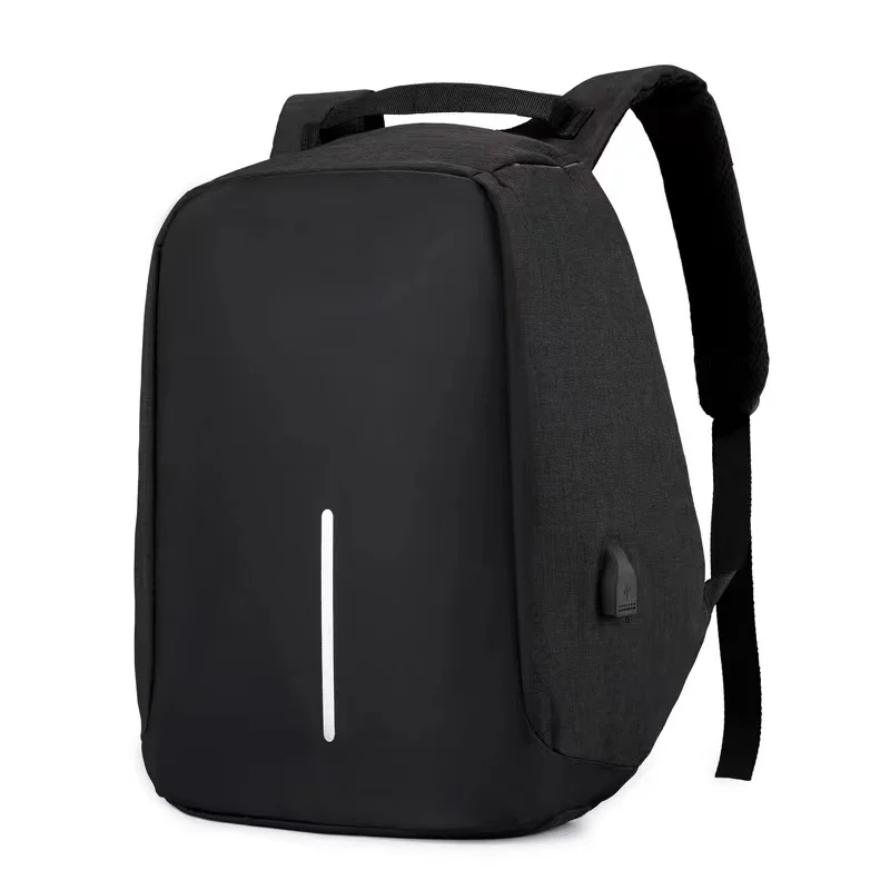 Anti-theft Bag Men Laptop Rucksack Travel Backpack Women Large Capacity Business