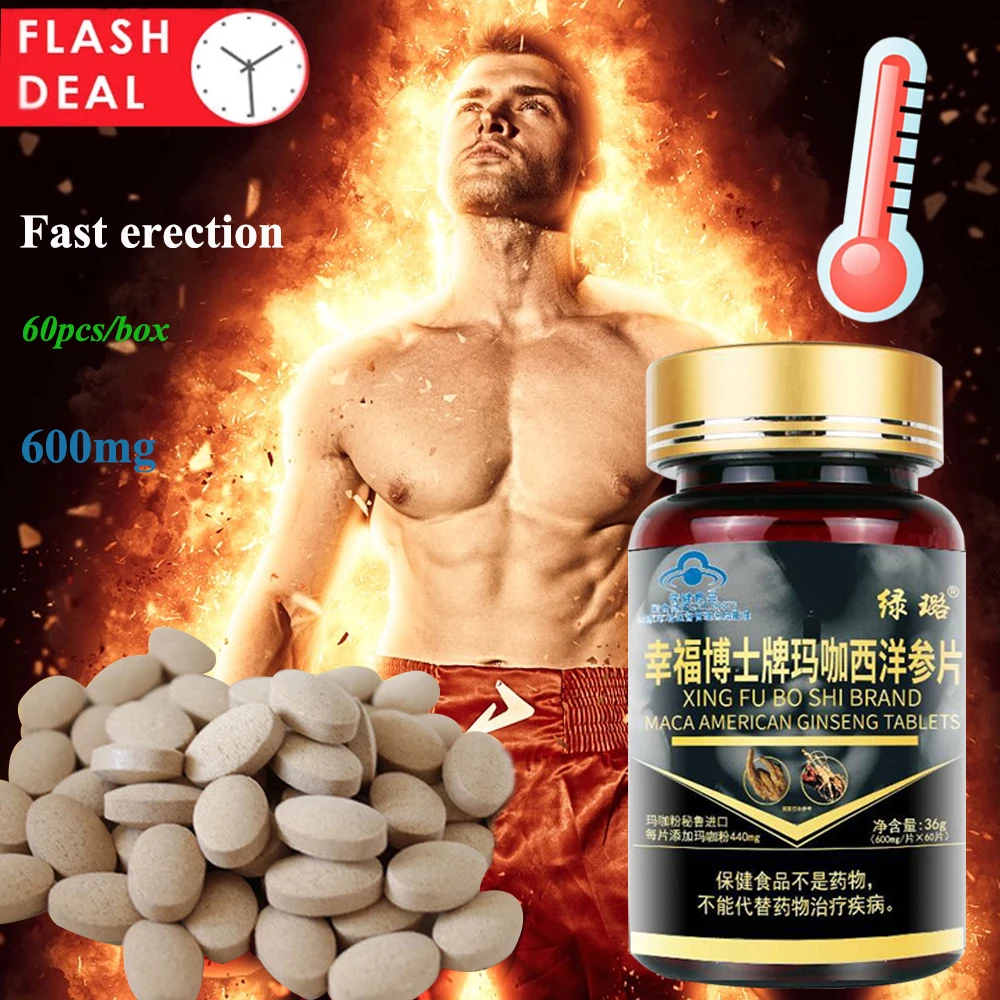 Best erections capsules, Male Enlargement Pills, Men's Energizer, Size & Stamina