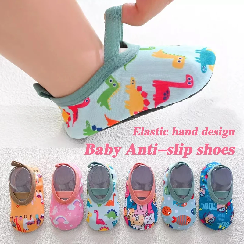 Boy Kids Beach Water Sports Sneakers Children Swimming Aqua Barefoot Shoes Baby 