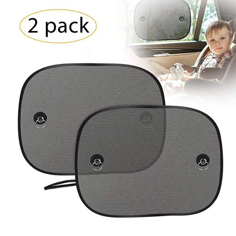 Car Sunshade Covers Cover Universal Windscreen Folding Visor Reflector Windshiel