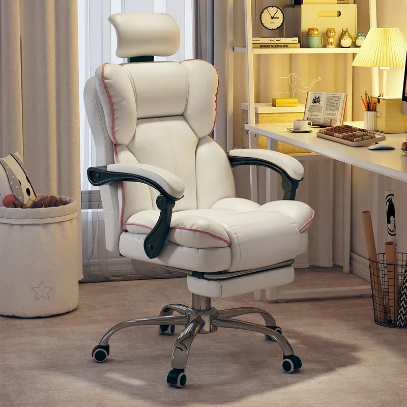 Computer Mobile Office Chair Ergonomic Gaming Recliner Office Chair Playseat Swi