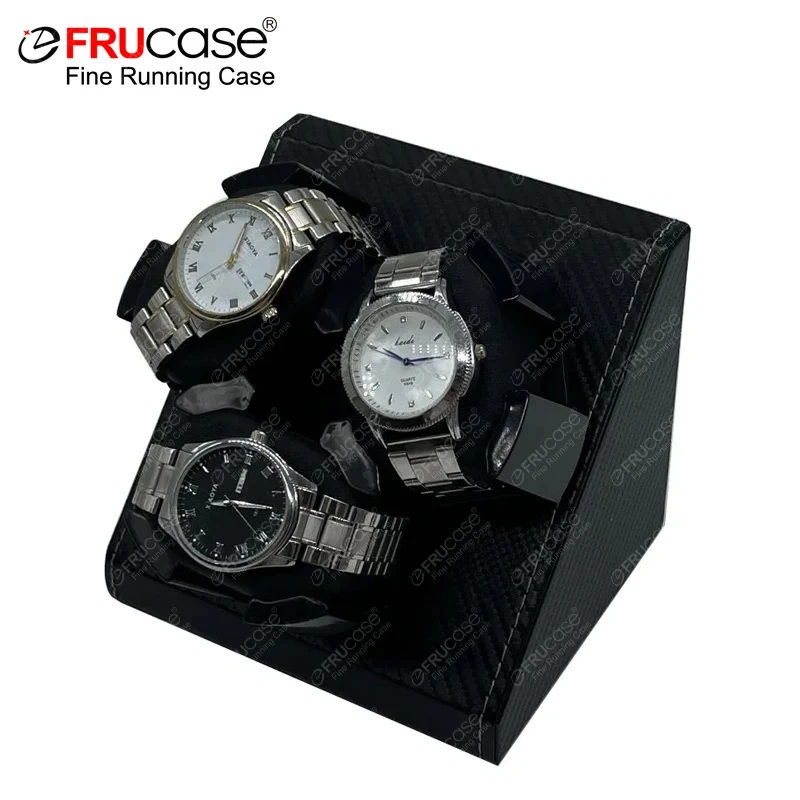 FRUCASE Watch Winder for automatic watches automatic winder for watches Watch Bo