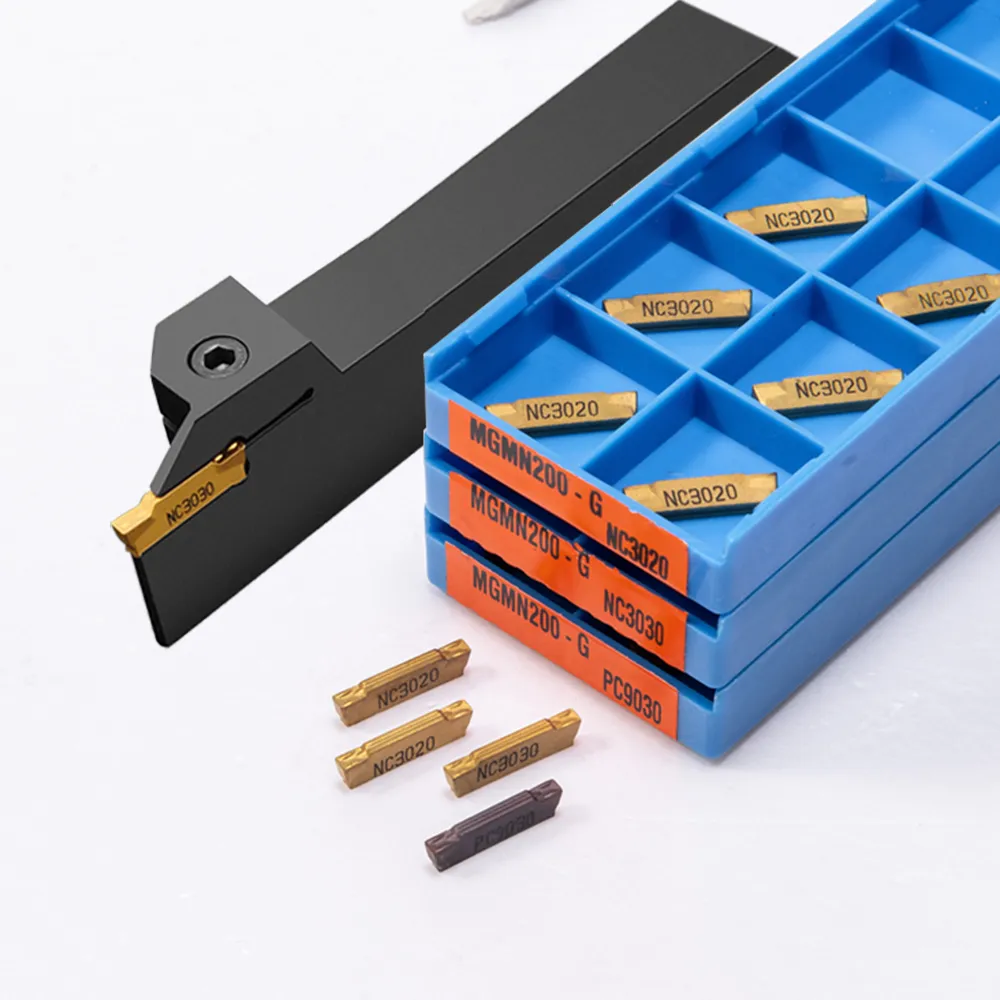 Grooving Tool Holder MGEHR1010 MGEHR1212 MGEHR1616 MGEHR2020 MGEHR2525 MGEHR3232