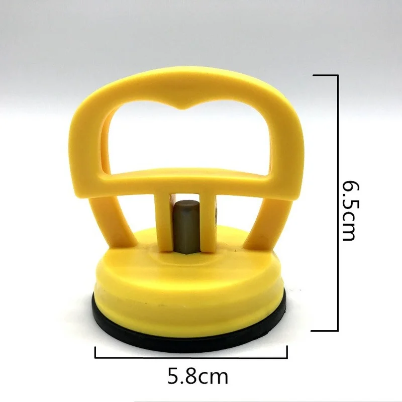 High Quality 5.7cm Car Dent Puller Body Paneldent Suction Cup ventouse Suction S