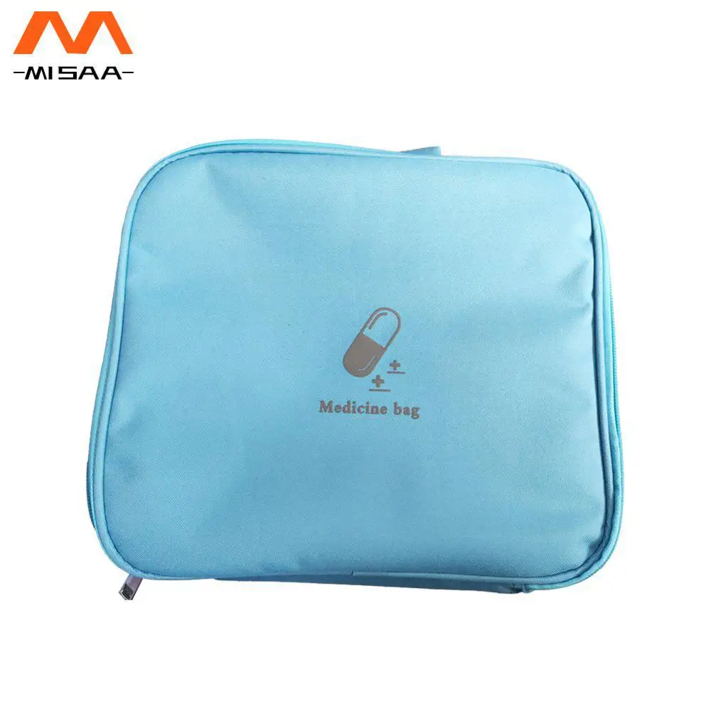 Home And Travel Portable Survival Kit Travel Essential Large Convenient Emergenc