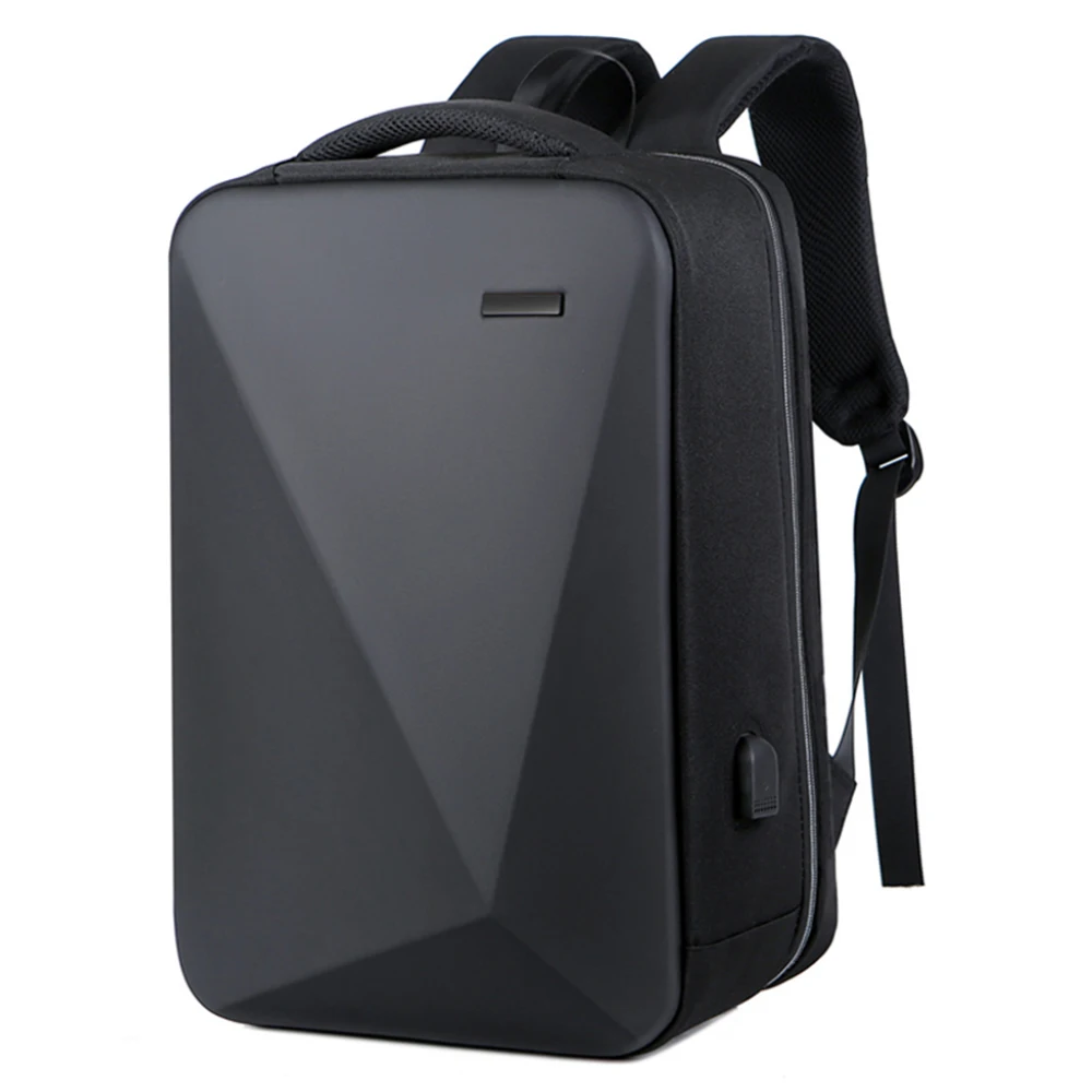 Men's Backpacks USB Charging Business Bag Male Multifunctional Waterproof Rucksa