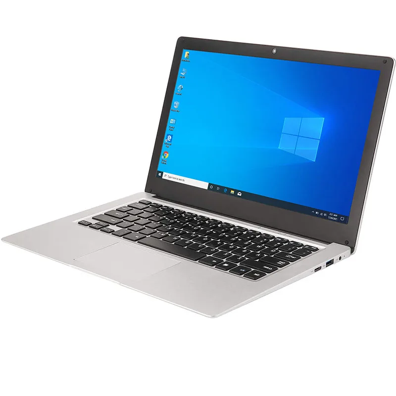 Molosuper 14 inch Notebook Windows 10 6GB RAM SSD Student Laptop portable laptop