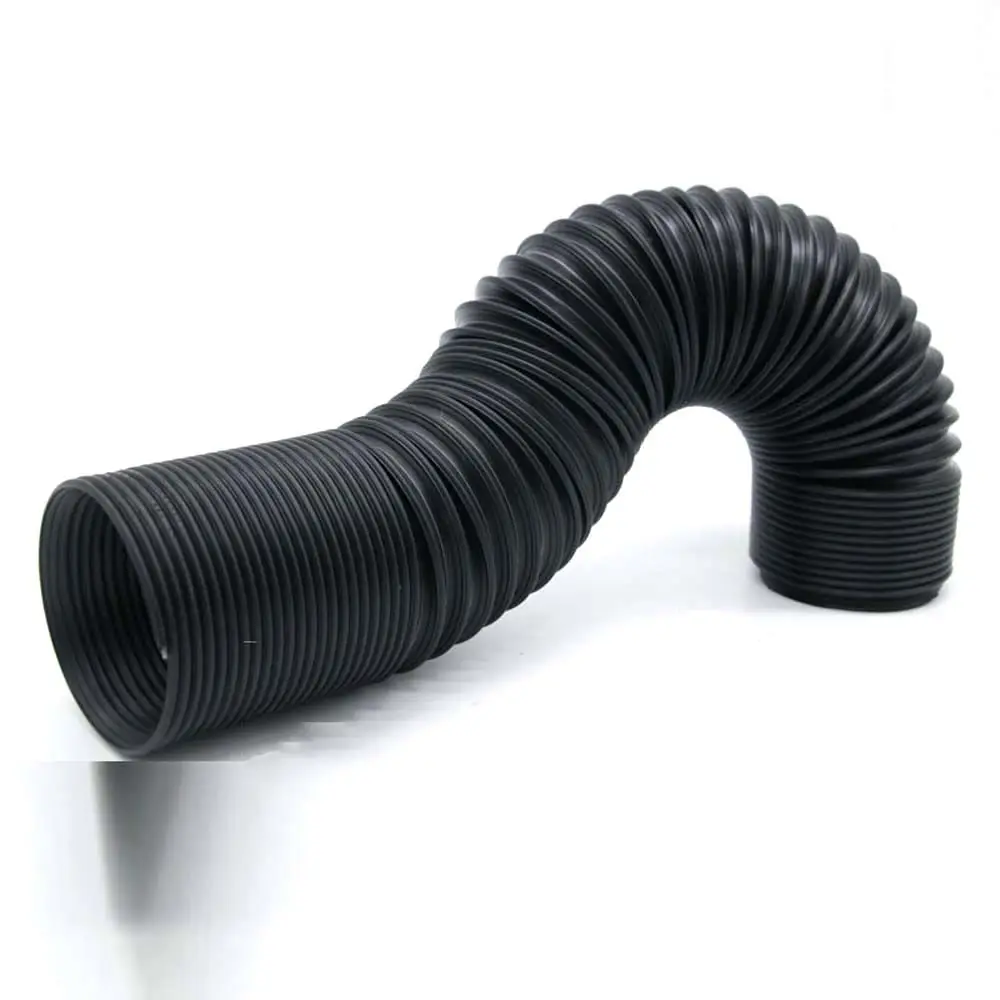 Quality Inlet Hose Tube Cold Air Ducting Feed Hose Pipe Air Suction Tube Air hos