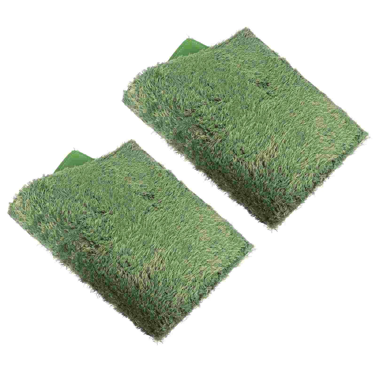 Terrarium Bedding-f- Sands & Substrates Reptile Tank Reptile Carpet Terrarium Li