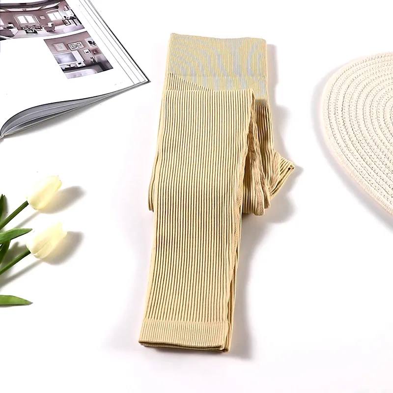 WAREBALL Seamless Fitness Yoga Pants High Waist Push Up Sport Legging Women Supe