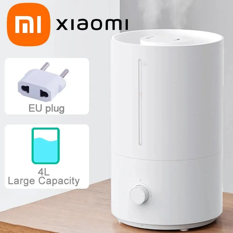 Xiaomi Mijia Humidifier 2 300mL/h Humidification 4L Large Capacity Mist Maker Ad