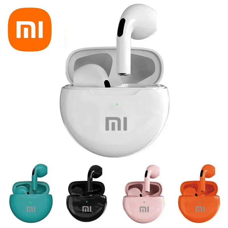 Xiaomi drahtlose Ohrhörer Bluetooth-Kopfhörer in Ohr geräusch unterdrückung Ster