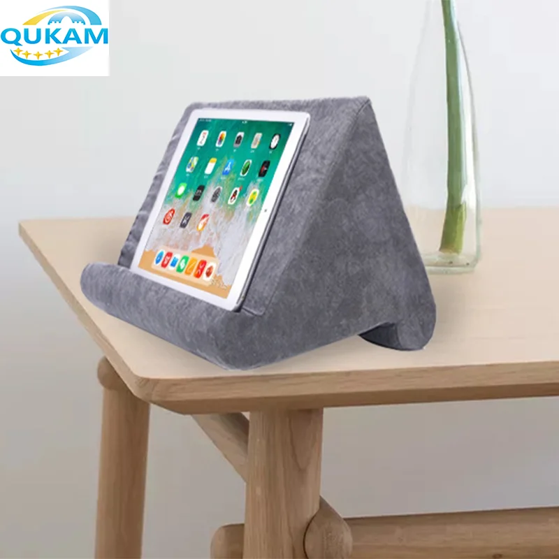 Multifunctional pillow-type Tablet Phone holder suitable For iPad Tablet holder 