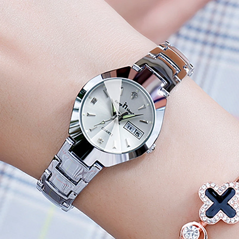 High Quality Watches Women Fashion Watch 2024 Luxury Brand Quartz Ladies Watch S