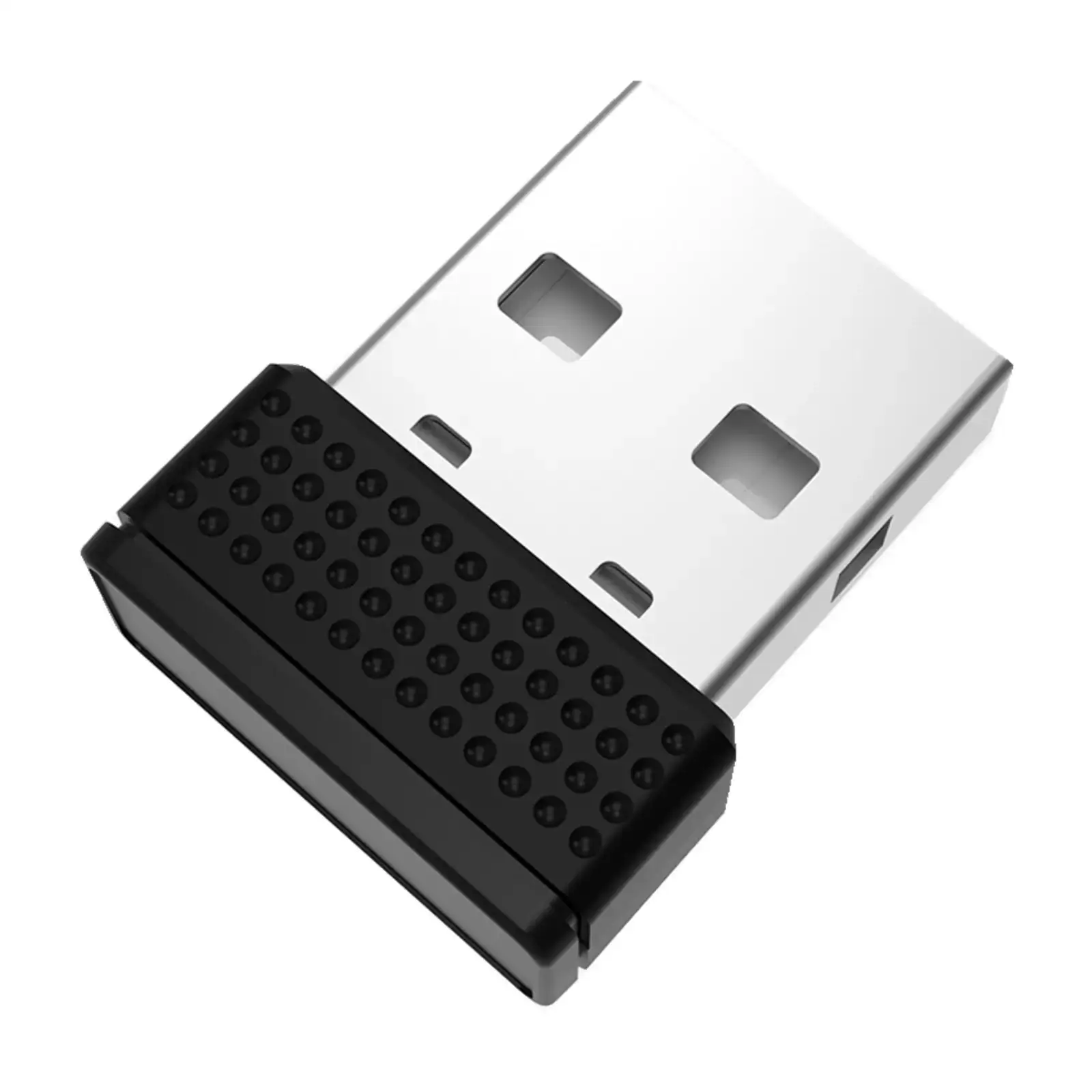 REIIE RT301 Undetectable Mouse Jiggler , Mouse Shaker Device USB Port , Keep Com