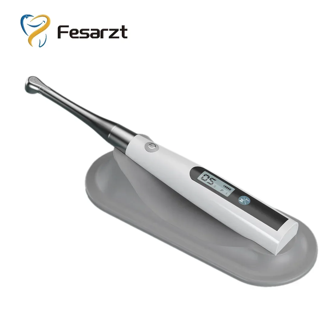 360 Degree 1 Second Second for Curing Dental LED Curing Light Curing Lamp Cordle