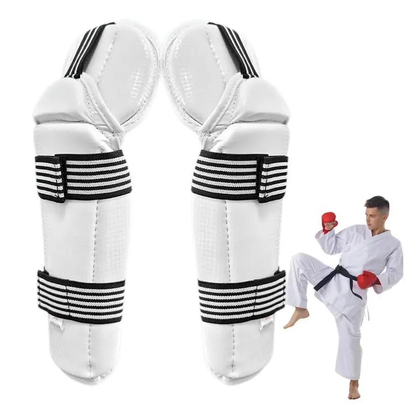 Taekwondo Protective Gear Full Set Of Arm Protection Adult Child Protect Suit Ge