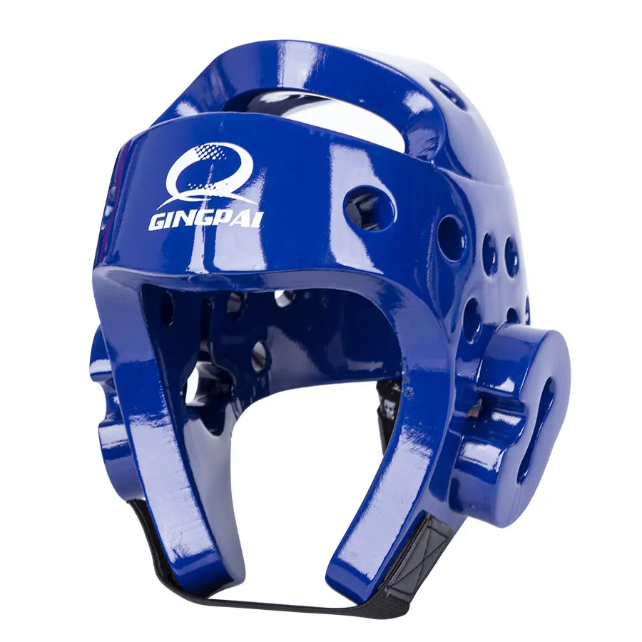 WTF Approved High Quality Kids Adult Professional Taekwondo Helmet Karate Headge