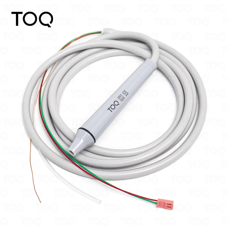 Dental Ultrasonic Scaler Handpiece Non-detachable Scaler Handle For hw-1 Dentist