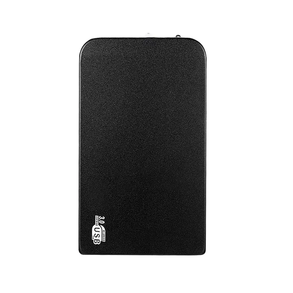 External USB Hard Drive HDD Memory Storage Disk Mobile Drives Type-C Mobile Stor