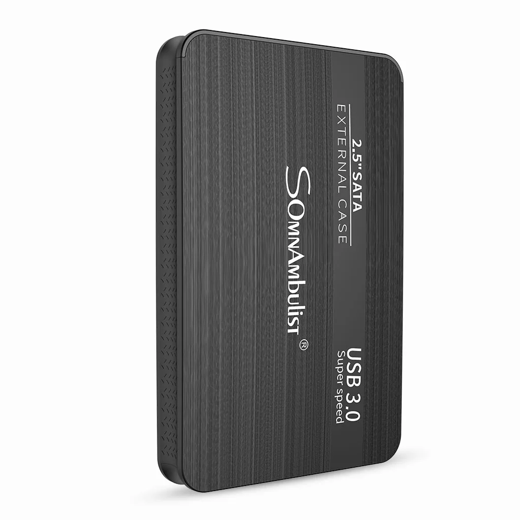 HDD External Hard Drive 2.5 Portable Hard Drive HDD External 320GB 500GB 1TB 2TB