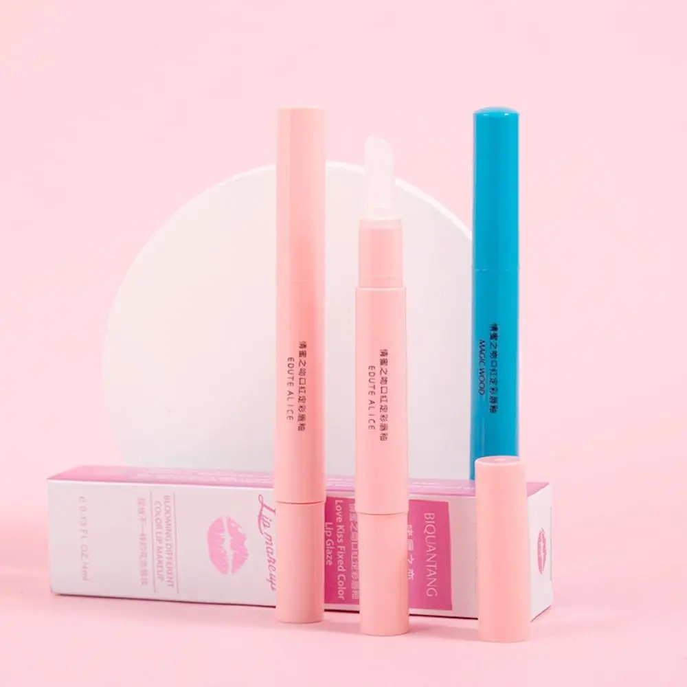 4g Unfading Lip Color Lock Makeup Tool Wome Lipstick Fixative Fixed Color Lip Li