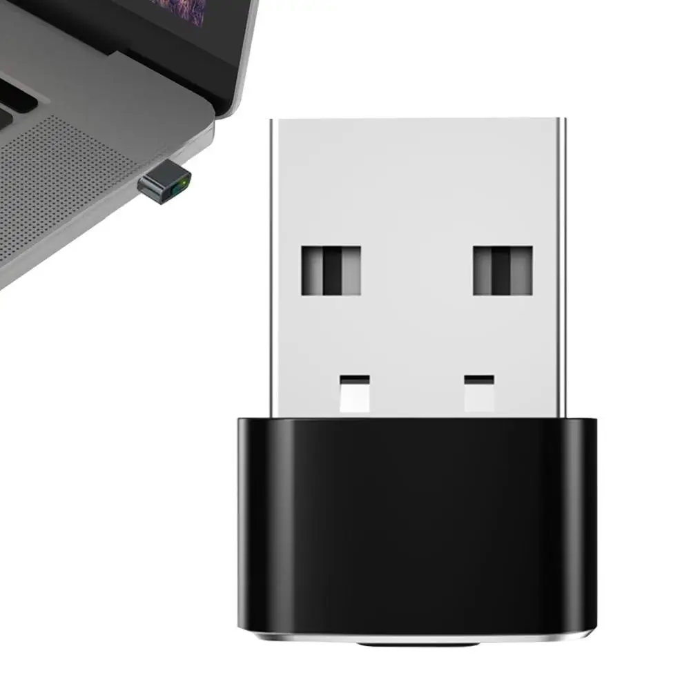 Virtual Mouse Mover Jiggler Simulate Mouse Movement Device Usb Port Undetectable