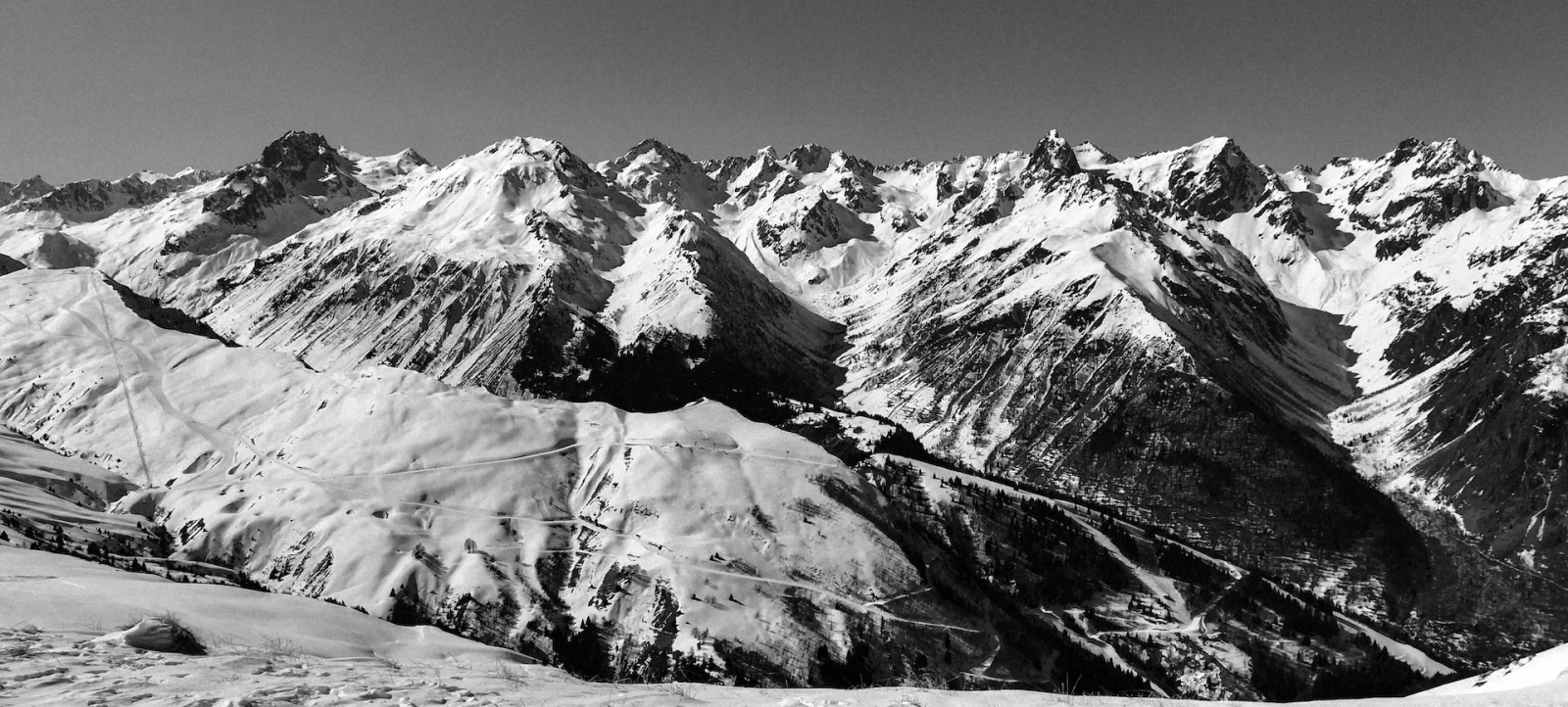 La Combe