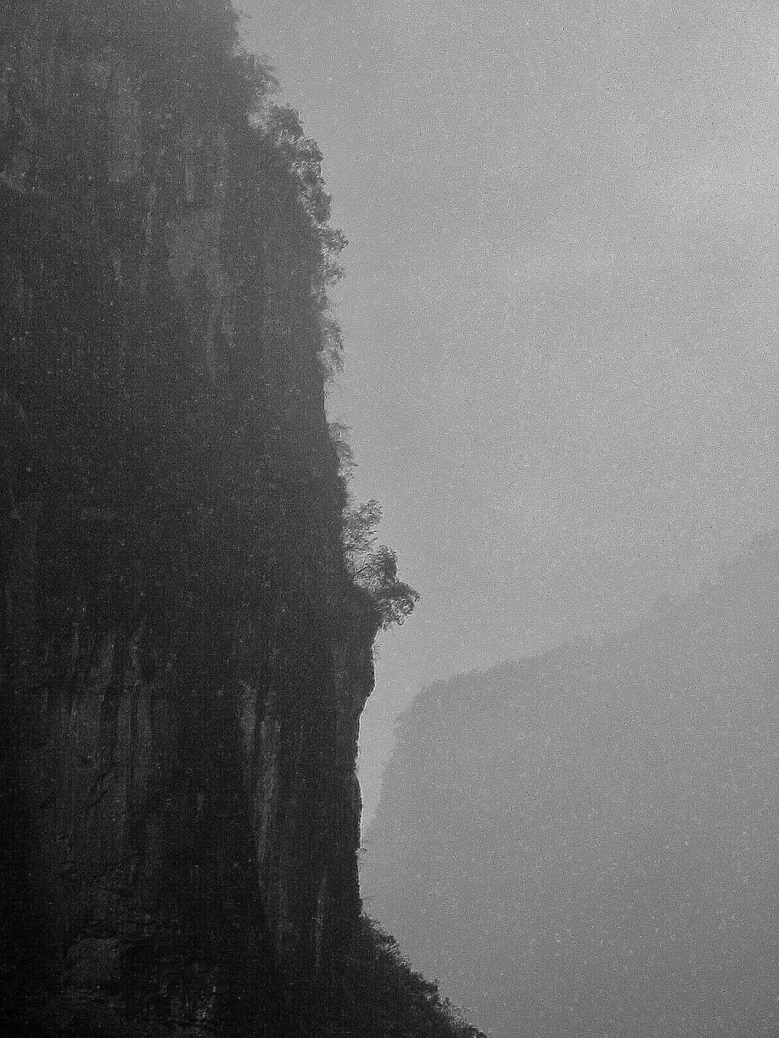 Qutang Gorge