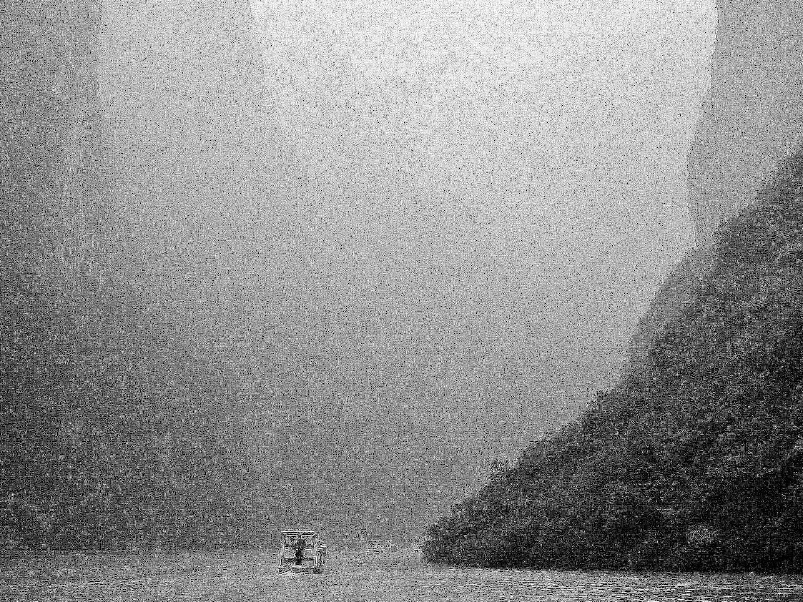 Yangtze River