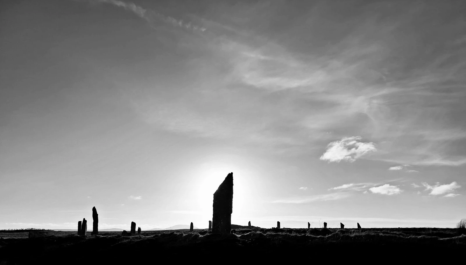Ring of Brodgar