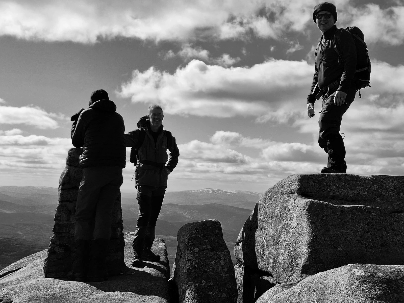 Lochnagar