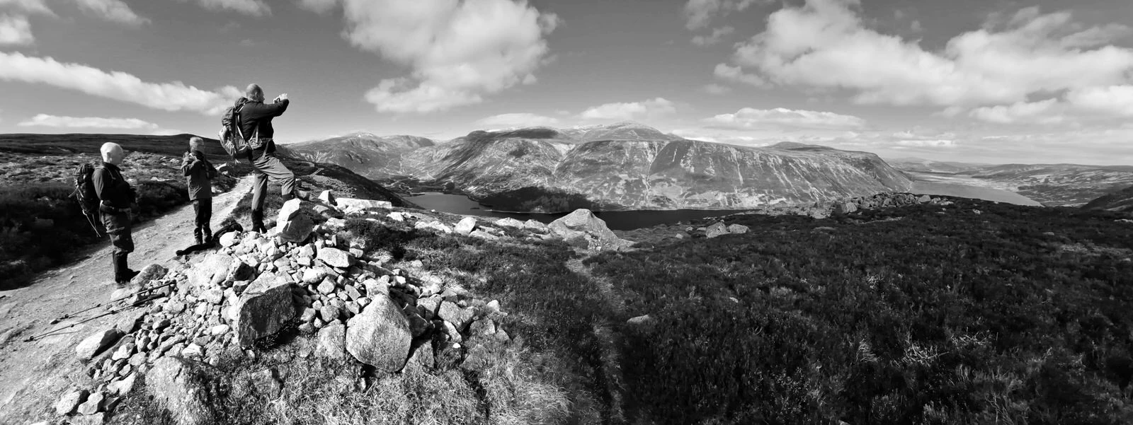 Loch Muick