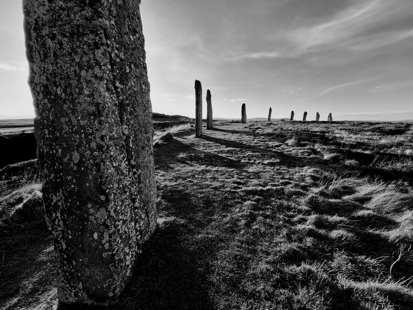 Ring of Brodgar 2