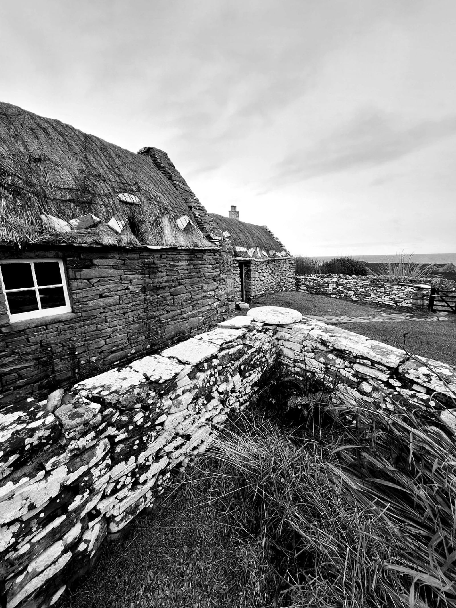 Crofthouse Museum