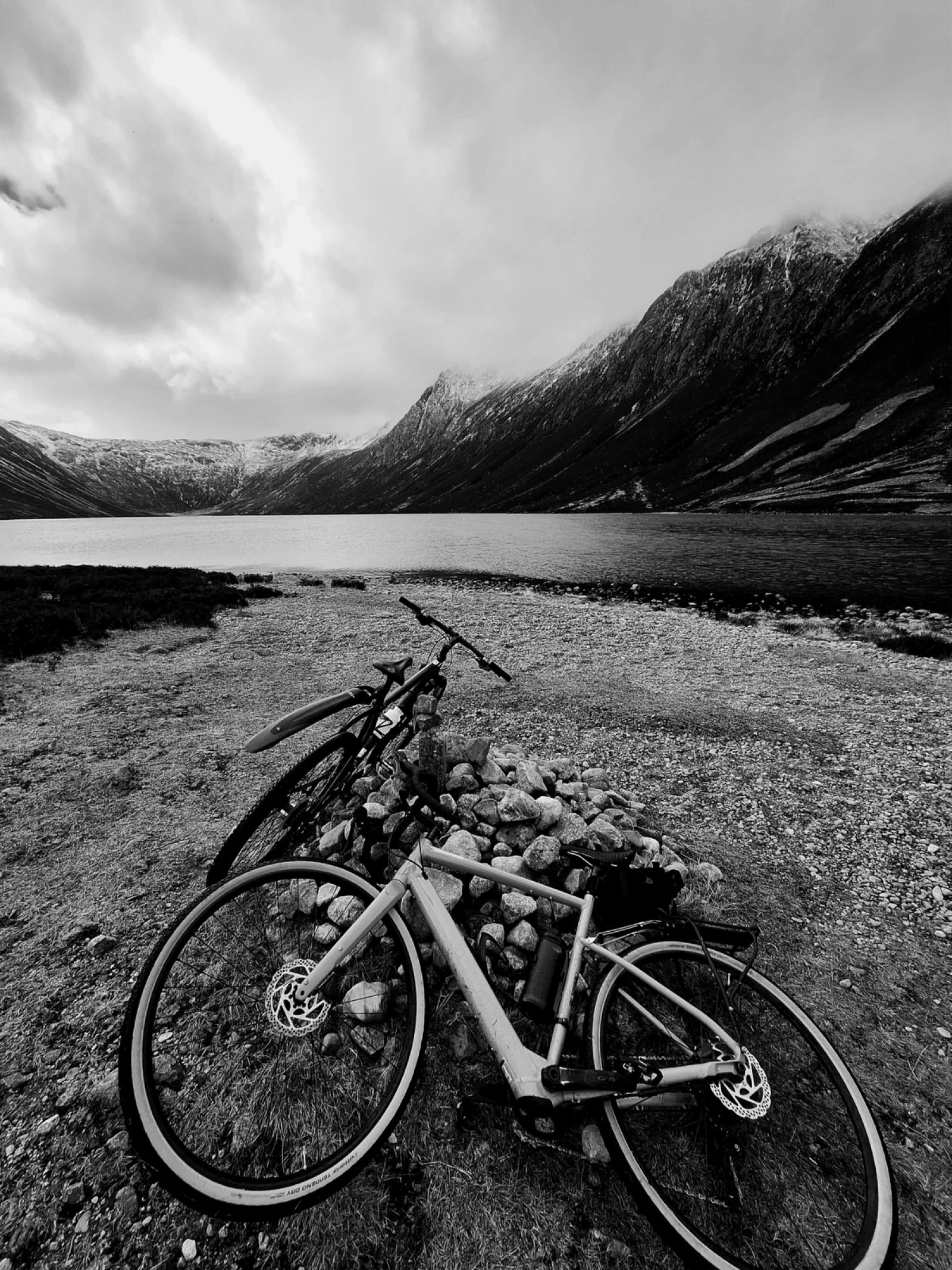 Loch Eanaich