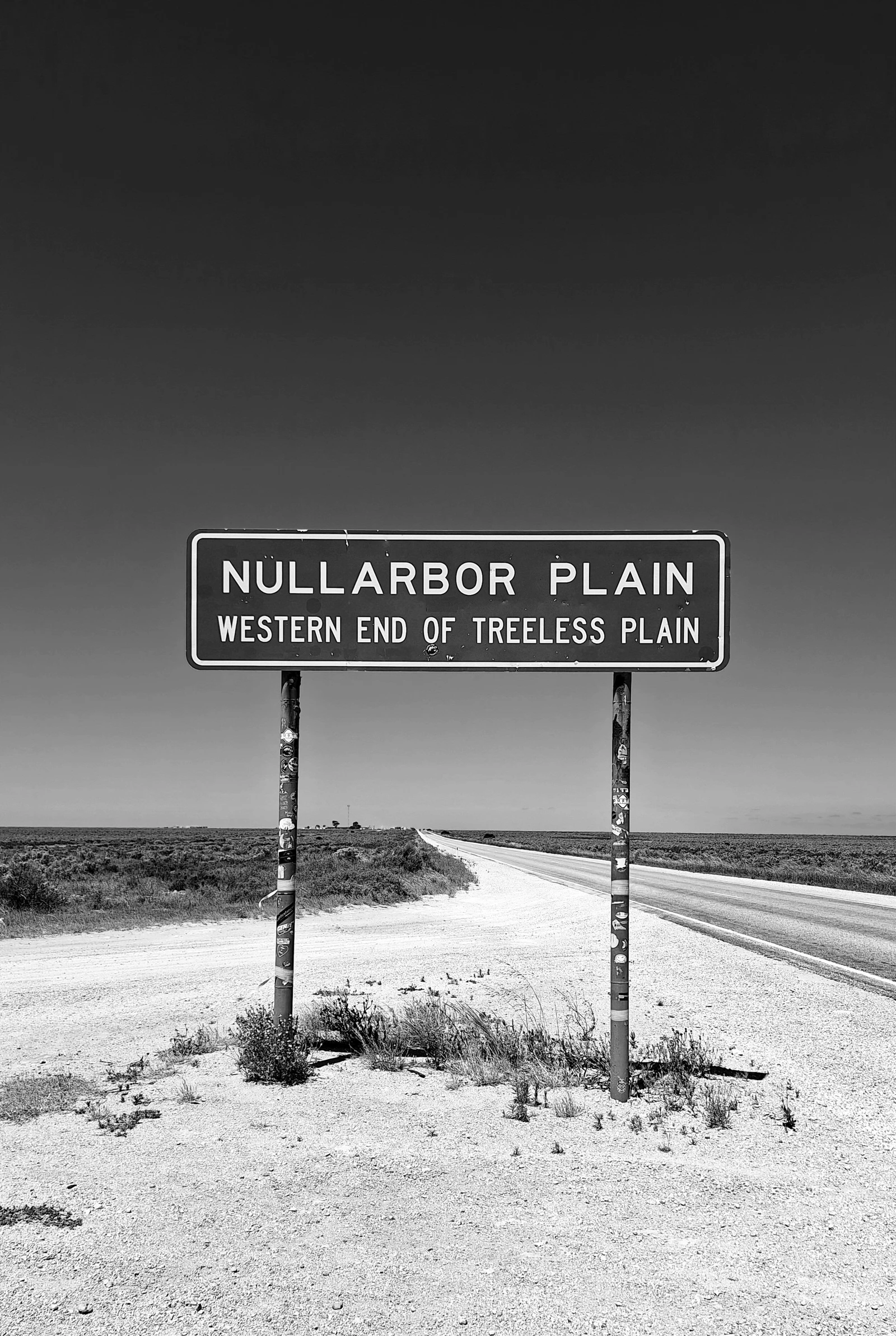 Eyre Highway
