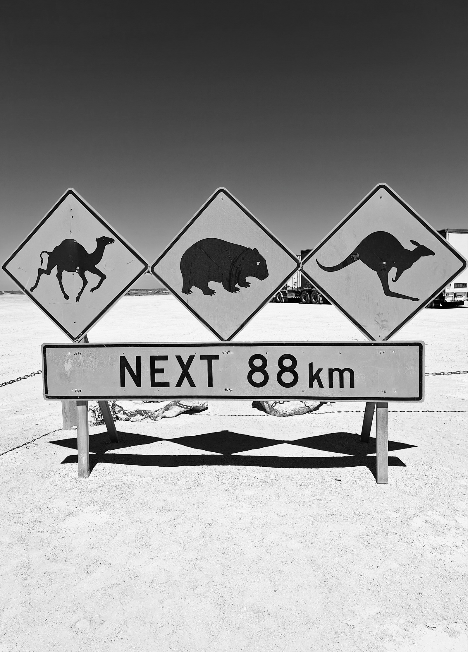 Eyre Highway