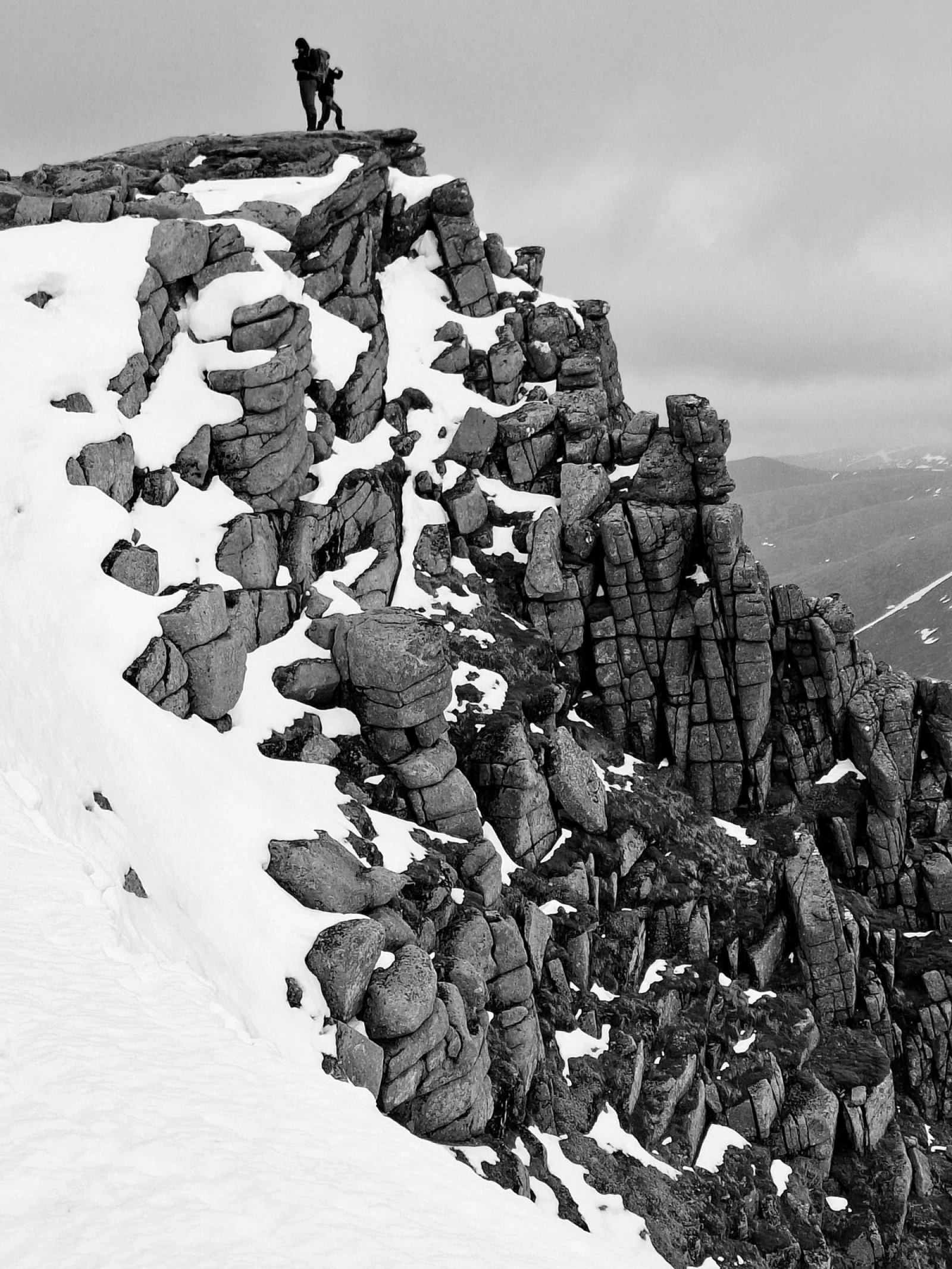 Sgòr Gaoith