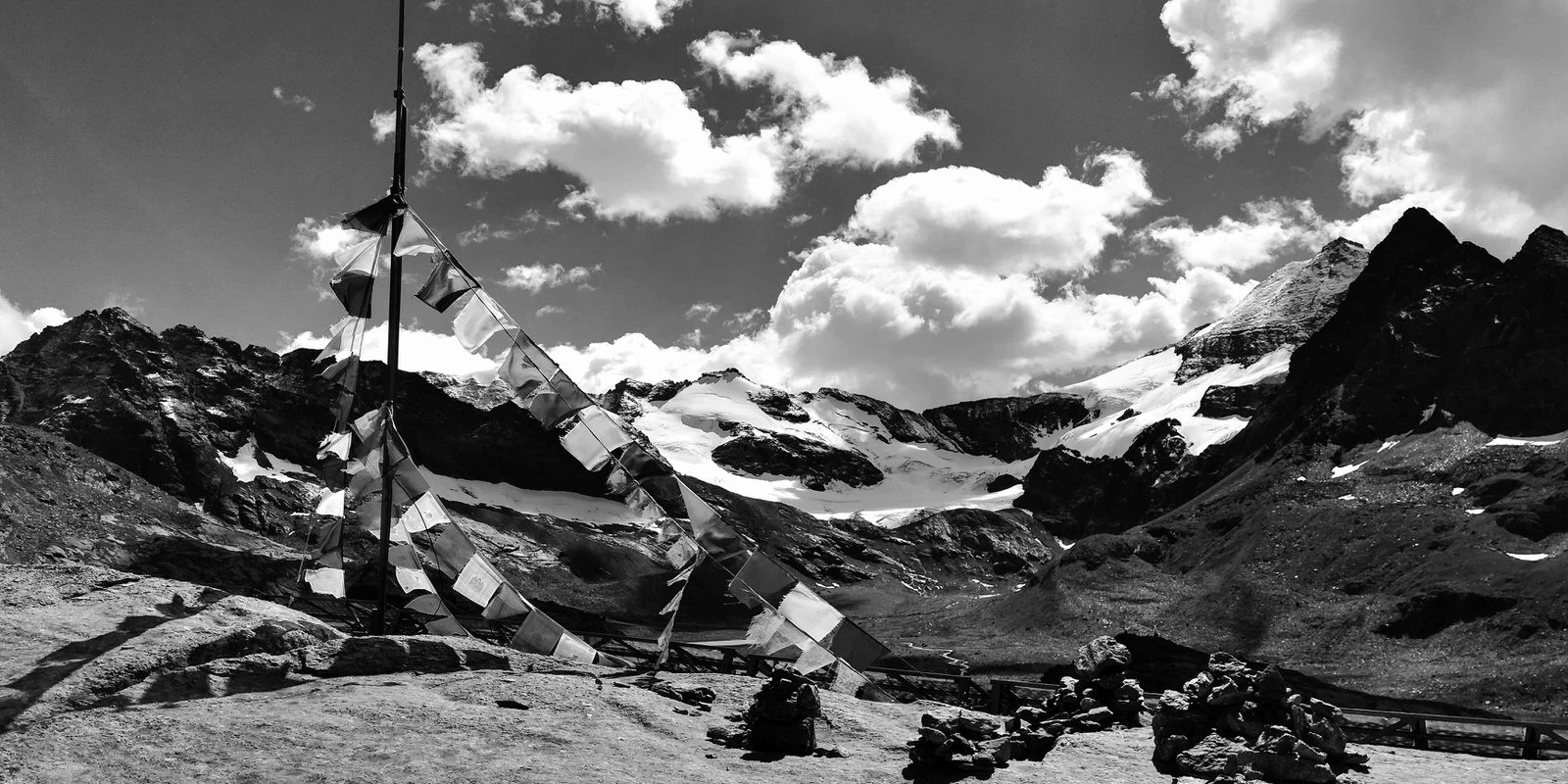 Refuge des Evettes