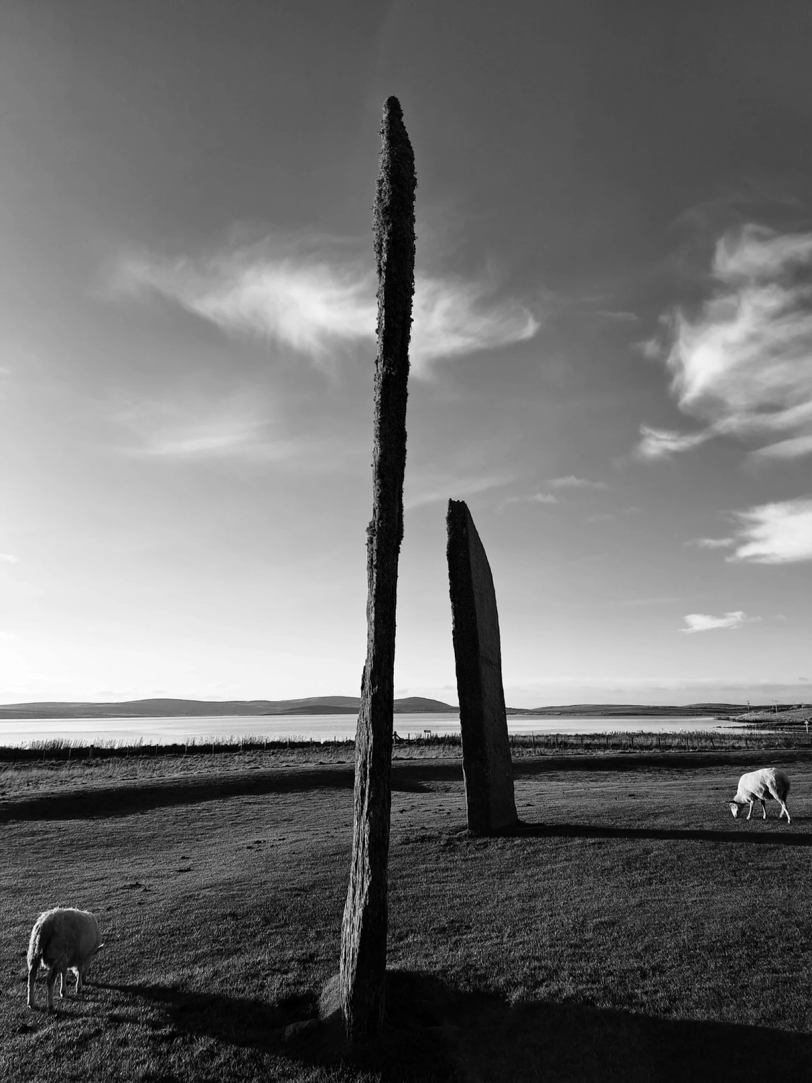 Stones of Stenness